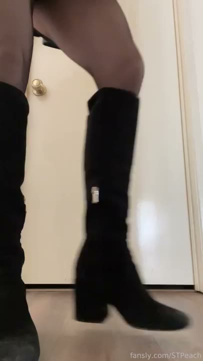 Watch STPeach Cosplay Leaked Nude Full Set