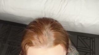 Sinatra Monroe Blows And Gets Taken By A Cock In Doggy Style