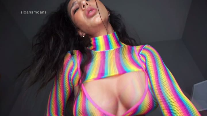 Watch Sloansmoans – Cum in your fleshlight