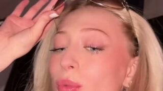 Sofia Diamond nude show big boobs erotic – hot video