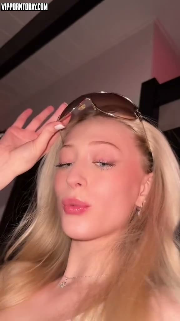 Watch Sofia Diamond nude show big boobs erotic – hot video