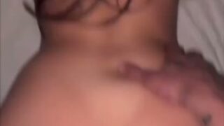 Sofia Solana Late Night Sex in Bed Video Leaked