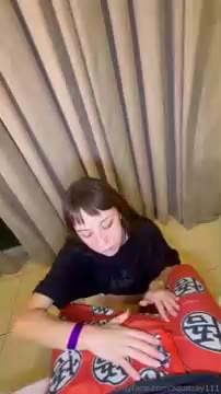 Watch SweetKiarita666 Gets Fucked Anally By A BBC And Creampied