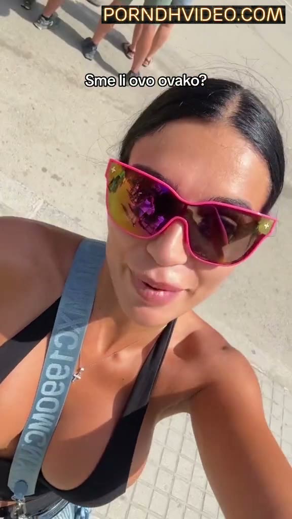 Watch Tamara Bojanic – Show body New Viedeo Onlyfans Leaked!!!