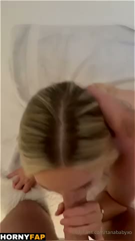 Watch Tanababyxo Aka Tanarain Nude Massage Sex Tape PPV Onlyfans Video Leaked