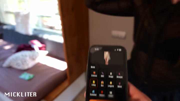 Watch That’s The Kind Of Sex I Could Only Dream Of