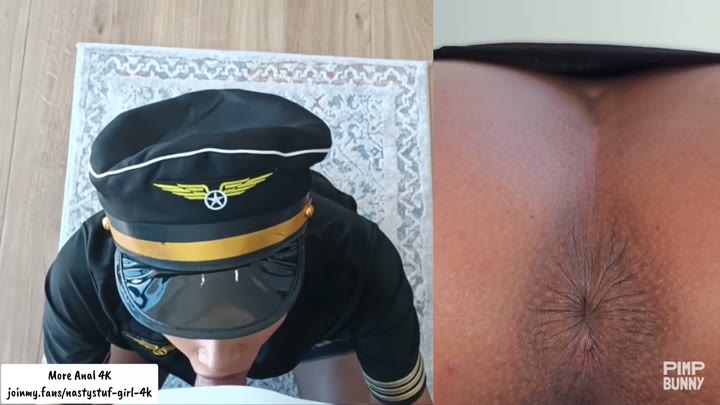 Watch The Stewardess