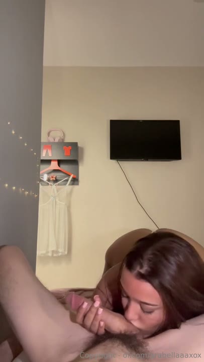 Watch Thick Babe Arabellaaaxoxo Fucking & Deep Throating
