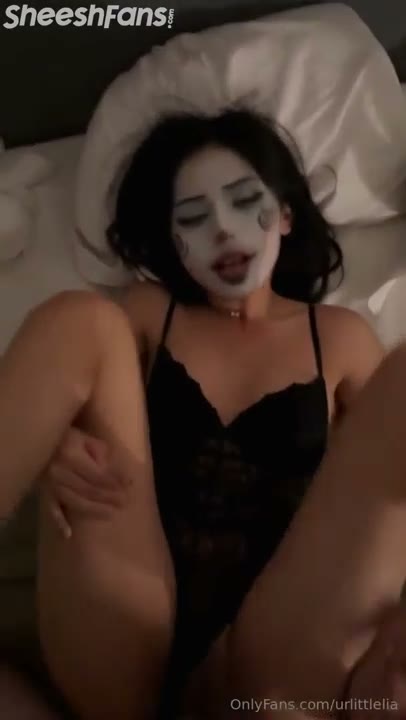 Watch Ursecretlia Black Dress Fucked In Missonary Style Onlyfans