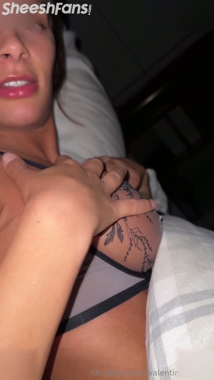 Watch Valentina Myriad Takes A Hard Cock And Gets Creamed