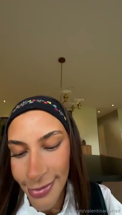 Watch Valentina Myriad Takes Cock With Her Dress On