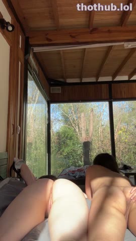 Watch Victoriaramxs & Cousin Naked Pussy