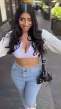 Watch Violet Myers Gets Pounded By A Lucky Fan After A Fun Date