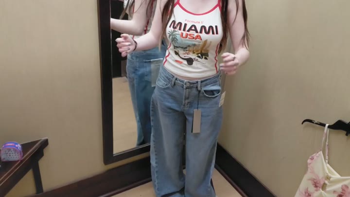 Watch Vonthedon Trying on Clothes at Kohl&8217s Video Leaked