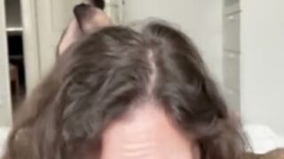 Wendy0501 Rides Her BF