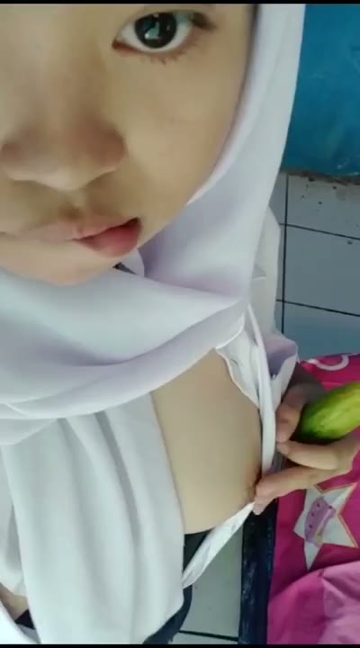 Watch bokep smp viral kebelet ngentod sampe pake timun