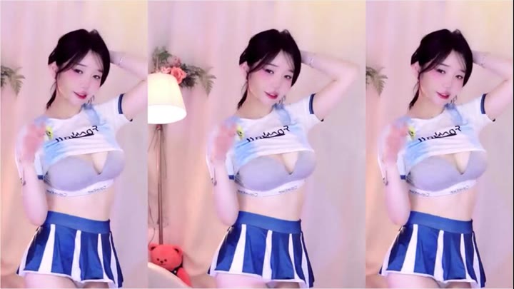 Watch kbj26082227 leeeunmimi2 20260717