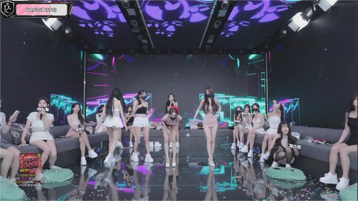 Watch kbj26090465 pandaclass 20260829