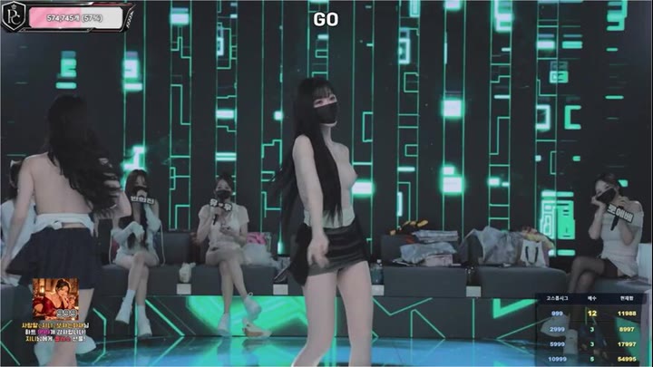 Watch kbj26091670 PandaClass 20260910
