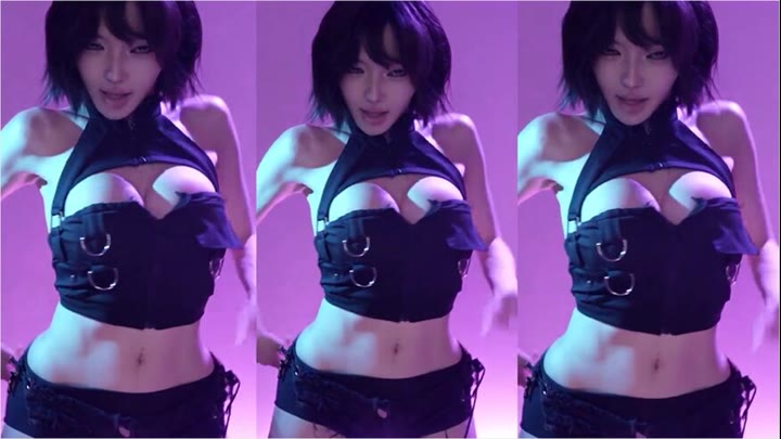 Watch kbj26092601 yoonfroggy 20260816