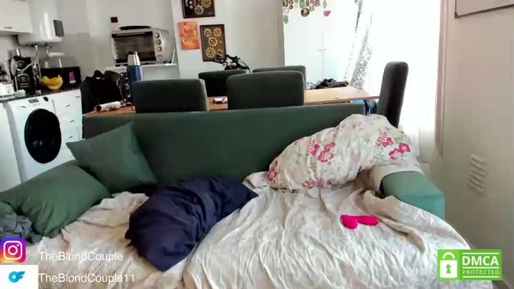 Watch theblondcouple shows tickets 2