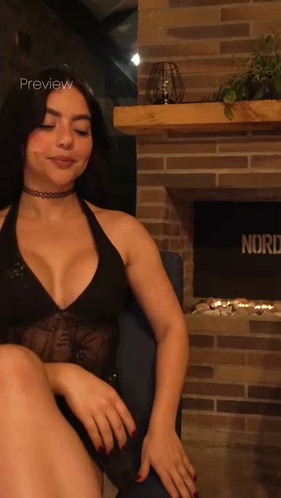 Watch Abella Olsen’s POV Adventure with Danner Mendez – Exclusive HD Fun!