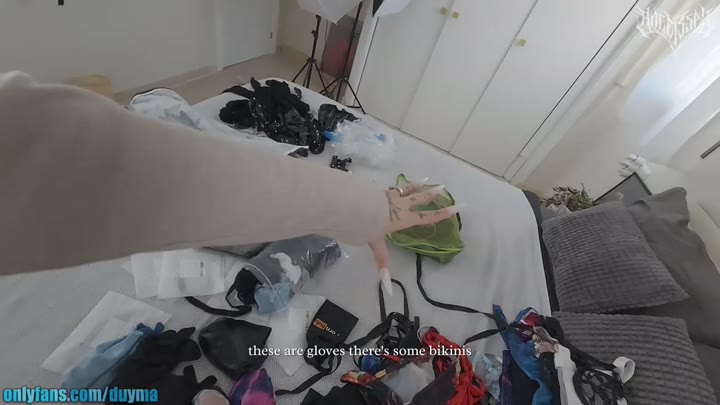 Watch Angelssex in Brown Pantyhose Big Tits & Posing Fun in HD
