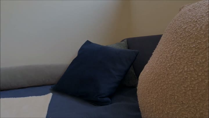 Watch Anissa Kate – The Taboo Question