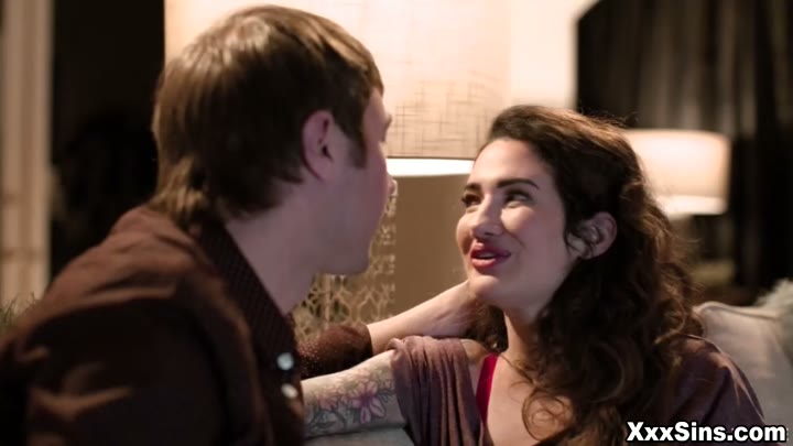 Watch Arabelle and Casey Sharing the Ex Chad Alva