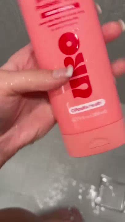 Watch Ari Kytsya GRWM In The Shower PPV Video Leaked