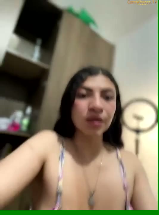 Watch Arieel 722