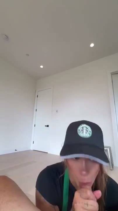 Watch Arikytsya Starbucks Employee Gets Railed Video Leaked