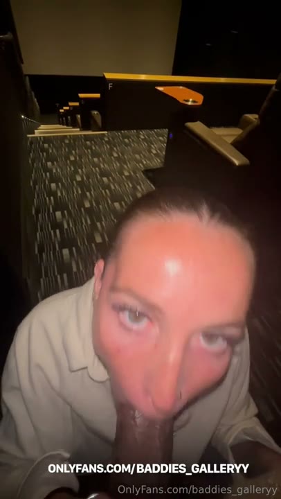 Watch Ashley Aoky Blows Her Man