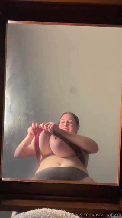 Watch Astar xo astarbabyxo – HUGE STEP-MOMMY MILKERS
