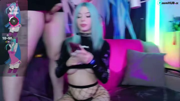 Watch Aurora Natsuki Chaturbate POV blowjob 1117399