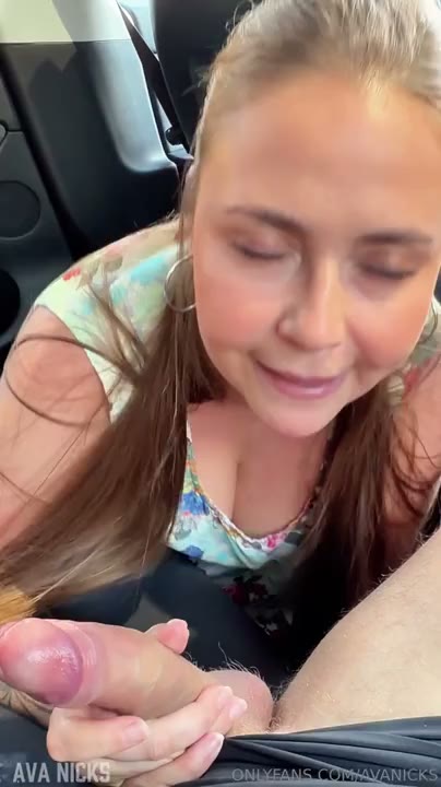 Watch Ava Nicks – Let Step-Mommy Help You with Your Morning Boner