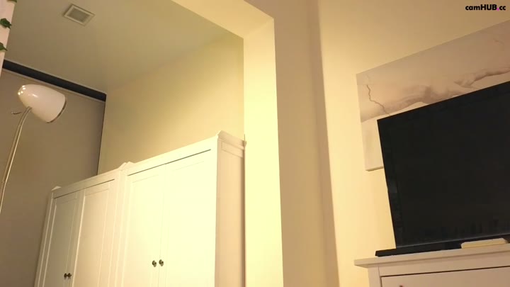Watch Baby Adele – the girl caresses herself show 3