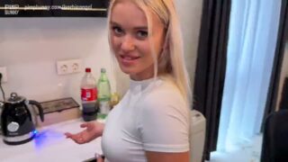BarbieAngeL Is Having Sex With Her Ex Boyfriend