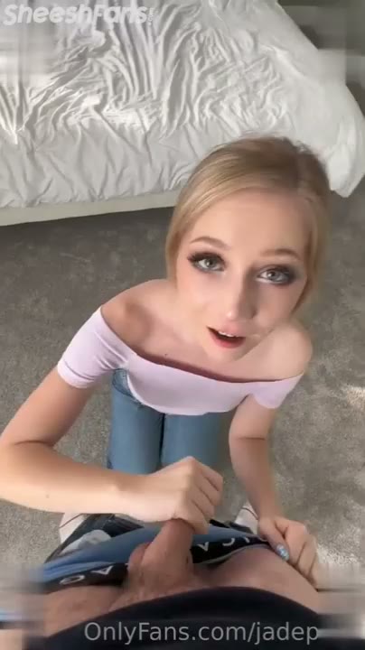 Watch Bella Lynn Seduces A Married Guy As The Naughty Babysitter