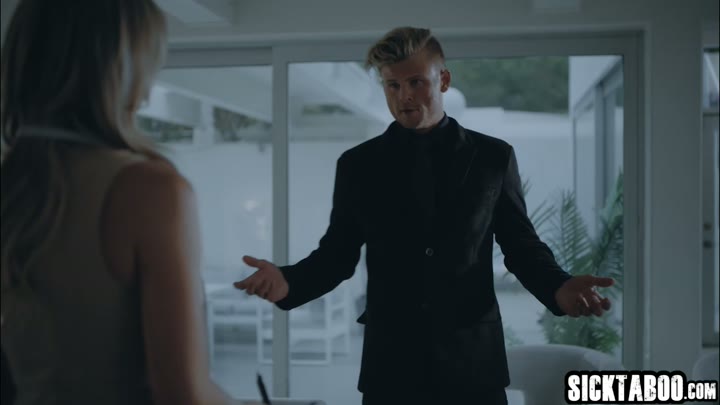 Watch Big tits tailor Andi Avalon hardcore sex after giving a sloppy blowjob