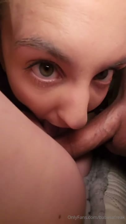 Watch BigBootyBaileyVIP And Babesafreak Lick Each Other And Share A Cock