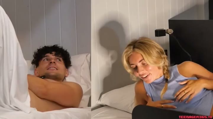 Watch Bonnie Blue Get Drilled By Hotel Manager On Servise Bed Onlyfans Sextape Video