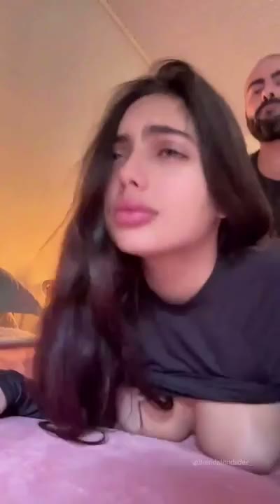 Watch Brenda Trindade Sucking Cock After Facial Video Leaked