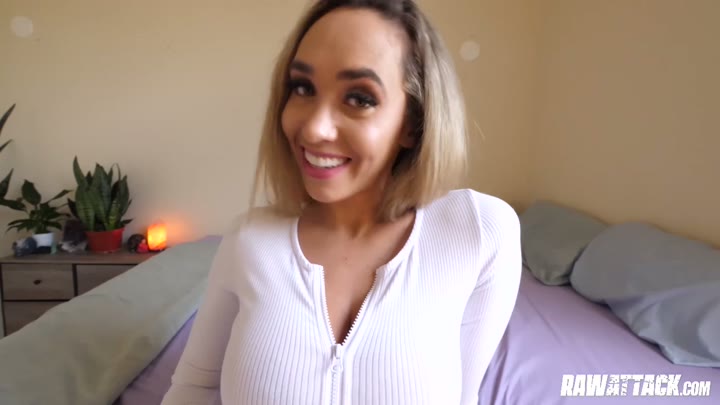 Watch Briana Moon Gets Fucked After Giving A Sloppy BJ