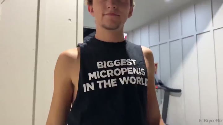 Watch Bryce Adams Nude POV Bathroom Blowjob OnlyFans Video Leaked