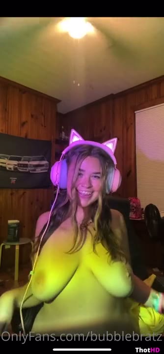 Watch BubbleBratz Solo Leak