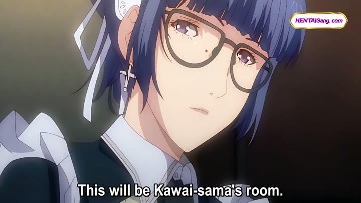 Watch Busty nerd queen rides glasses boyfriend rough as maid hosts creamy mansion gangbang