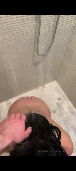 Watch Camilla Araujo First Sex Tape Video Leaked