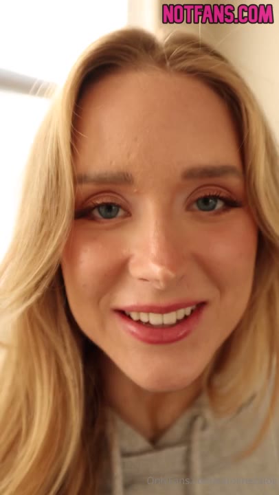 Watch Caroline Zalog Role Play