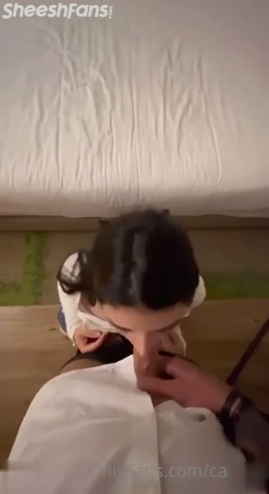 Watch Catsara Takes A Hot Load In Her Tight Ass